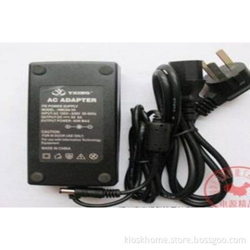 Adapter (5V/8A)